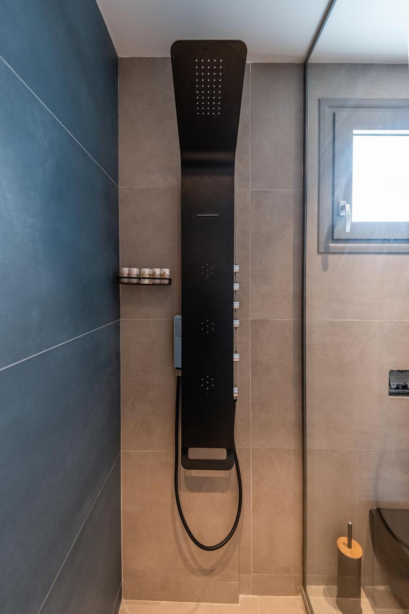Taf Beach Villas With Tesla Tigaki Rum bild